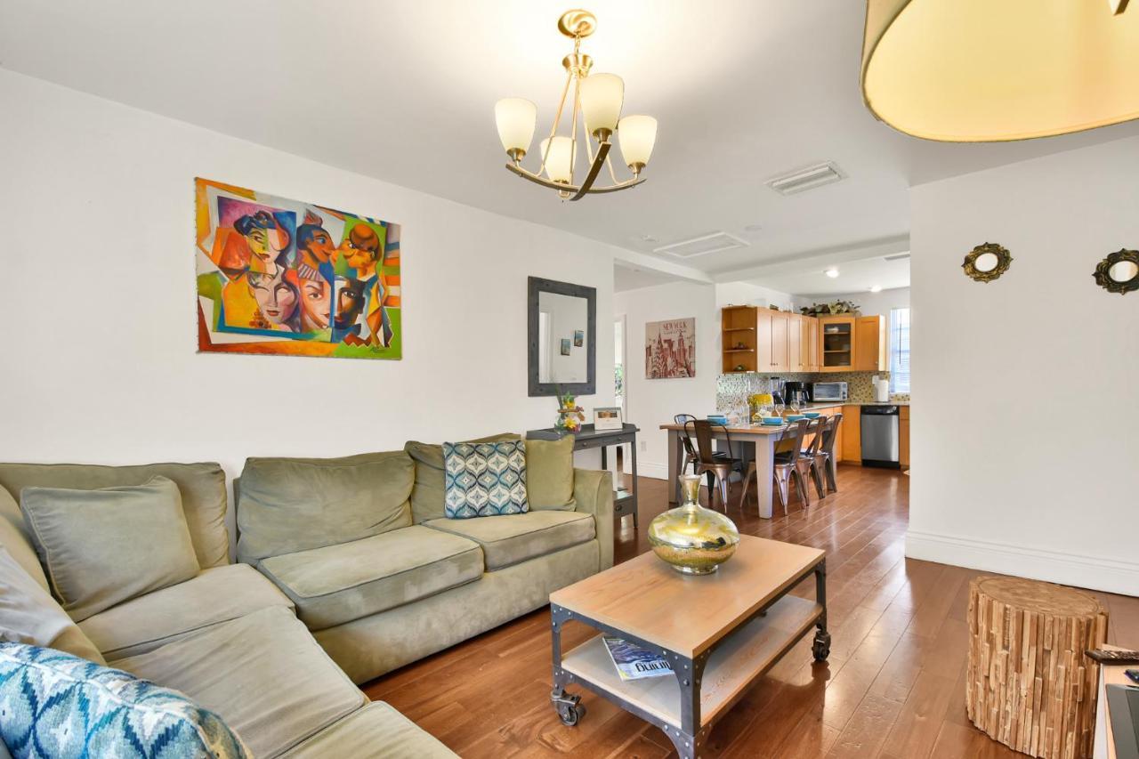 Sunflower Boutique Hotel Apartments Miami Beach Exterior foto